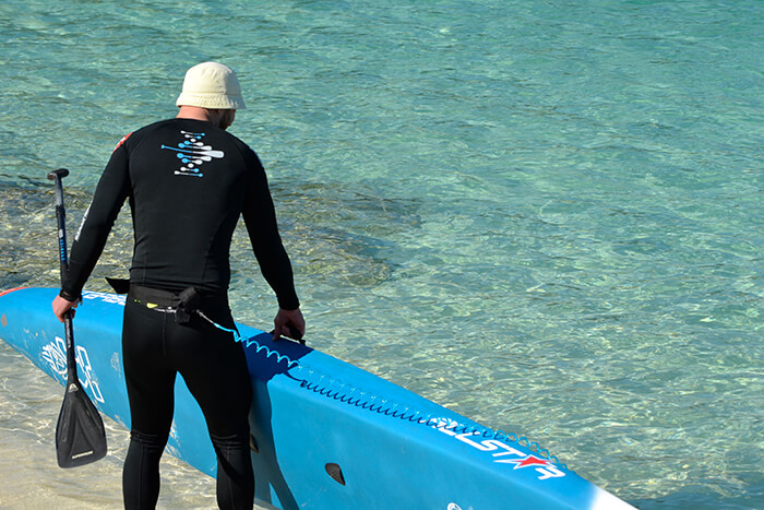 Paddler's Rental