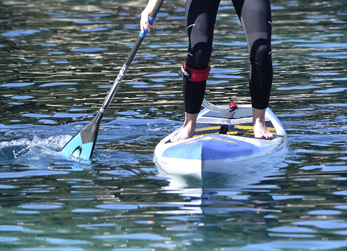 Paddler's Shop