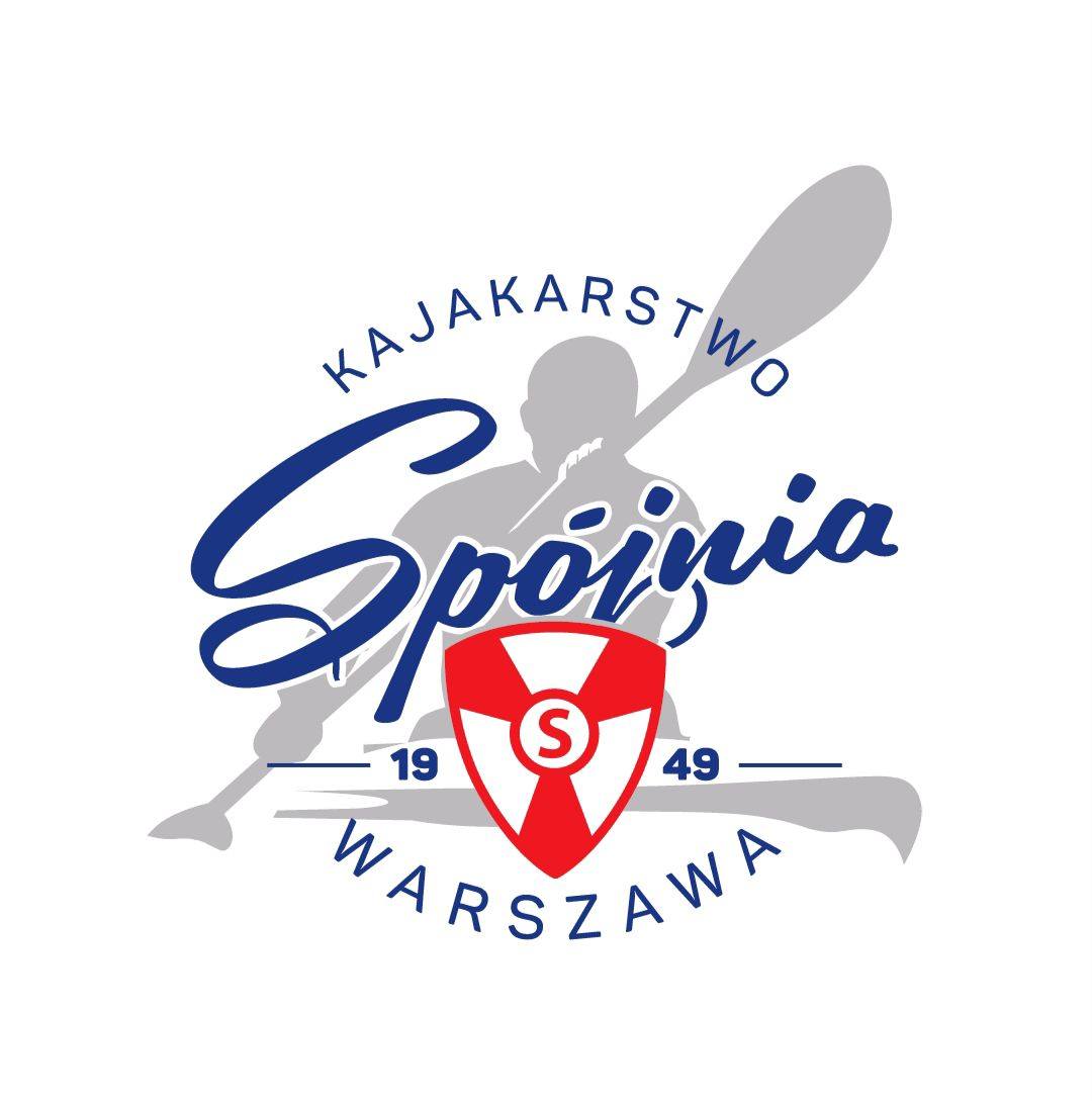 KS Spójnia Nauka wiosłowania na kajaku dla dorosłych - Grupa Podstawowa 