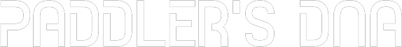 Paddlers DNA