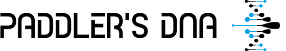 Paddlers DNA