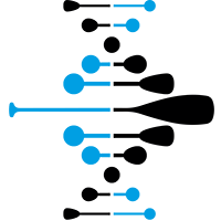 Paddlers DNA