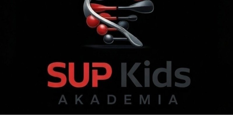 Akademia SUP kids